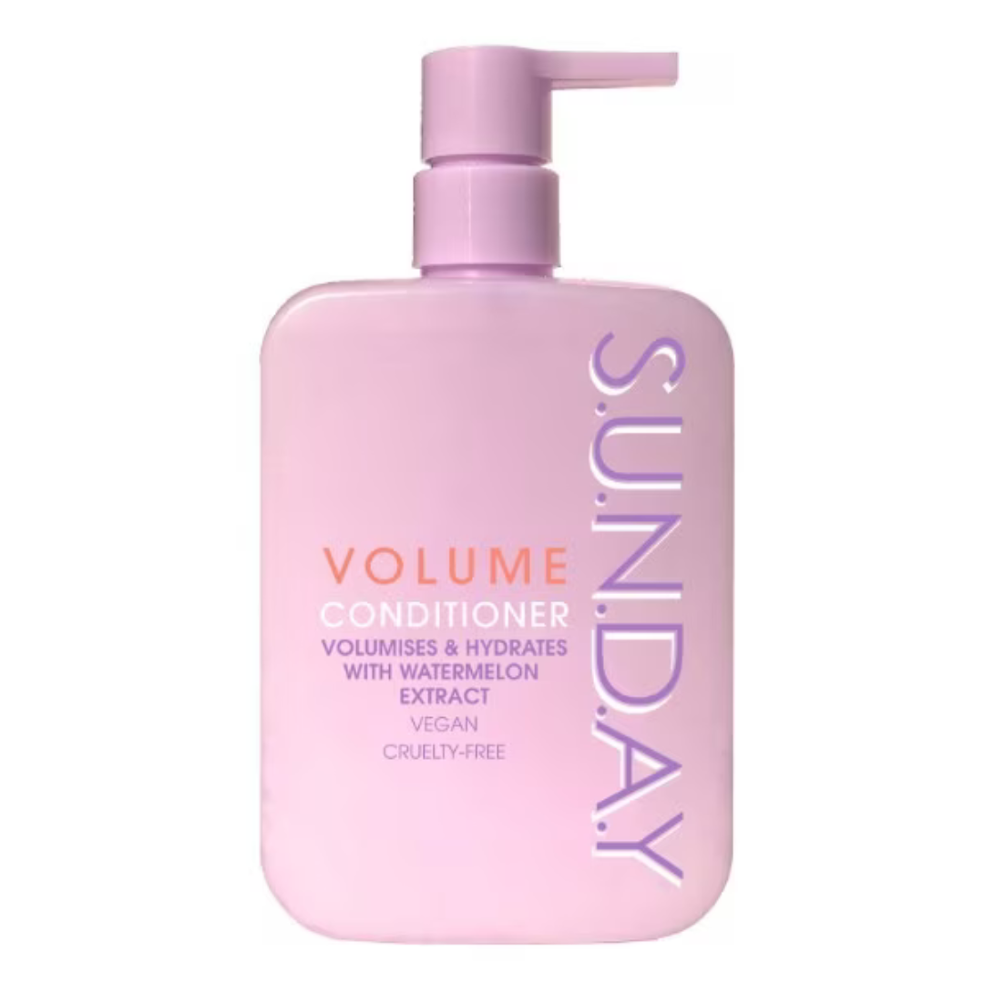 SUNDAY Volume Conditioner 350ml SUNDAY Volume Conditioner 350ml